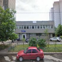 Вид здания Административное здание «г Москва, Таллинская ул., 14»